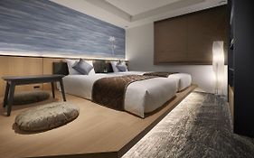 Villa Fontaine Grand Osaka Umeda